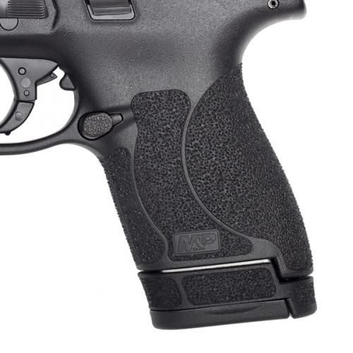 Smith & Wesson PC M&P Shield M2.0 9mm 4″ 7+1/8+1 11786