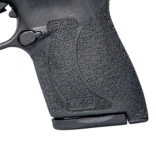 S&W M&P Shield M2.0 9mm 3.1″ Barrel 7+1/8+1 11807