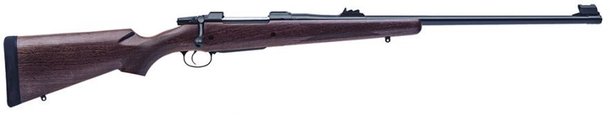 CZ 550 American Safari Magnum 416 Rigby 25″ BarrelExpress…