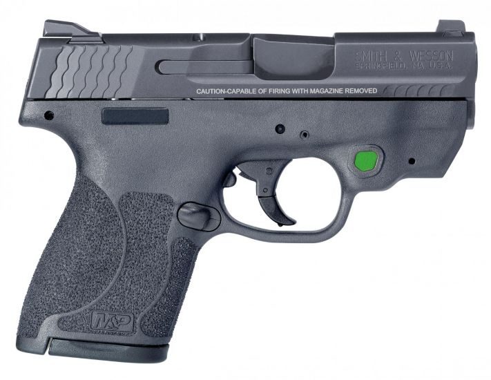 S&W M&P Shield M2.0 9mm 3.1″ Barrel 7+1/9+1 11901