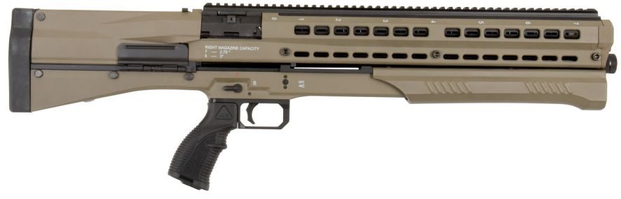 UTAS PS1FD1 UTS15 CERAKOTE 12 15R FDE