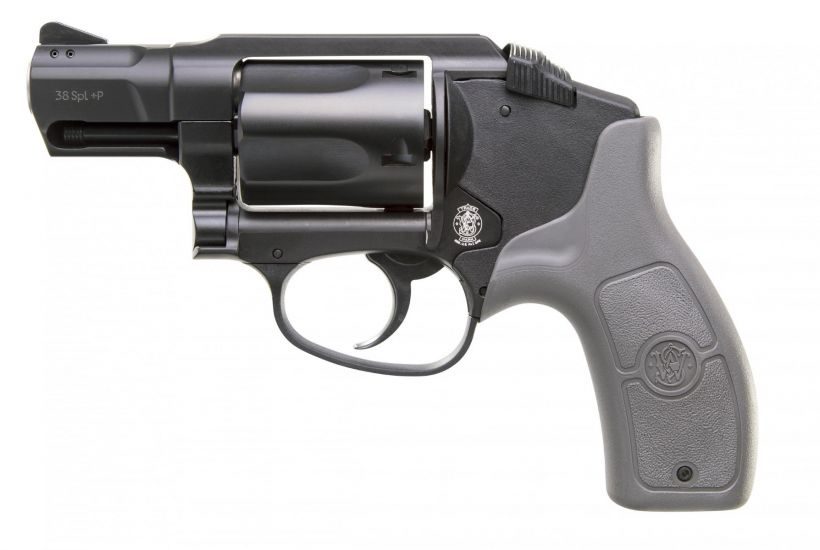 S&W M&P Bodyguard 38 Special 1.875″ Barrel 5Rd 12056