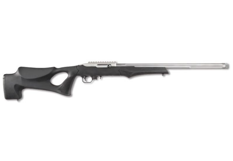 TC T/CR22 22LR 20 HOGUE THUMBHOLE STOCK