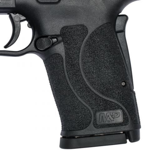 Smith & Wesson M&P Shield EZ 9mm 3.675″ 8+1 12436