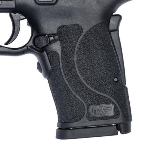 S&W M&P Shield EZ 9mm 3.675″ Barrel 8+1 12438