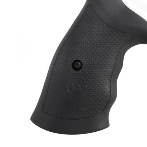 Smith & Wesson 610 10mm/40S&W 6.5″ Barrel 6Rd 12462