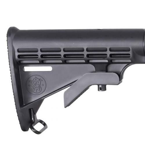 Smith & Wesson M&P 15-22 Sport OR 22LR 16.5″ 12722