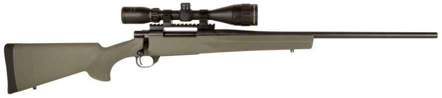 HOWA HGK62708+ 3-10X44 GRN 22 7MM08