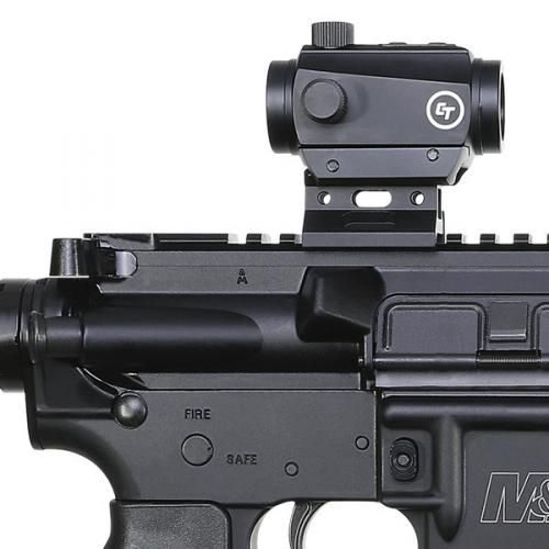 S&W Sport II OR 223/5.56NATO 16″ 30+1 12939