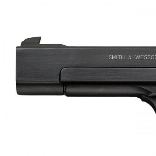 Smith & Wesson 41 22LR 5.5″ Barrel 10+1 130511