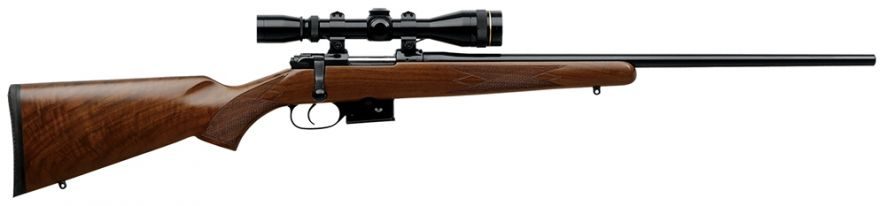 CZ 527 American 204 Ruger 22″ Barrel 5+1 03024