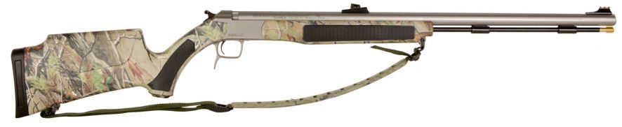 CVA PR3112S ACCURA V2 50C SS/APG