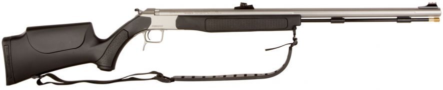 CVA PR3110S ACCURA V2 50C SS/BLK