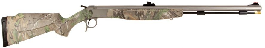 CVA PR2022S OPTIMA V2 50C SS/XTRA