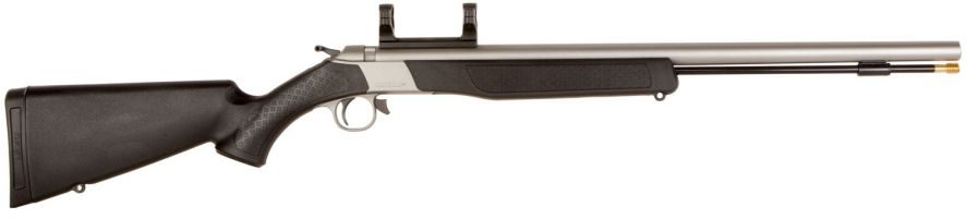 CVA PR2110SM WOLF 209 MAG 50C SS ISM