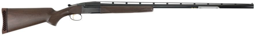 Browning BT99 12 Gauge 34″ Barrel W/ Ivory Bead Front Sight 1Rd Satin Black…
