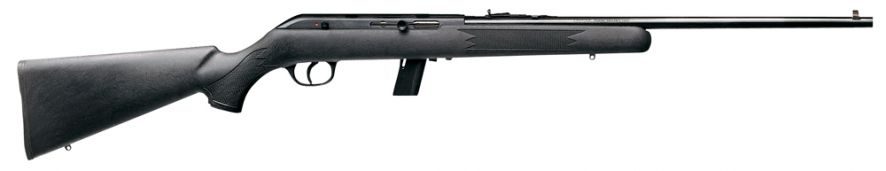 SAV 40203 64F 22LR NOACU SYN
