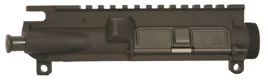 BCM 4-UR-M4 UPPER ASSBY FLATTOP M4