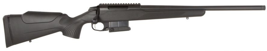 TIKKA JRTXC316 T3X CTR 308
