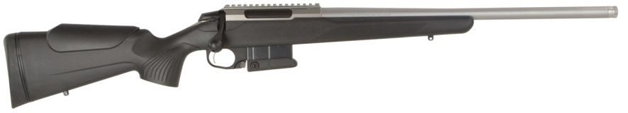 TIKKA JRTXC321S T3X CTR 260 REM SS