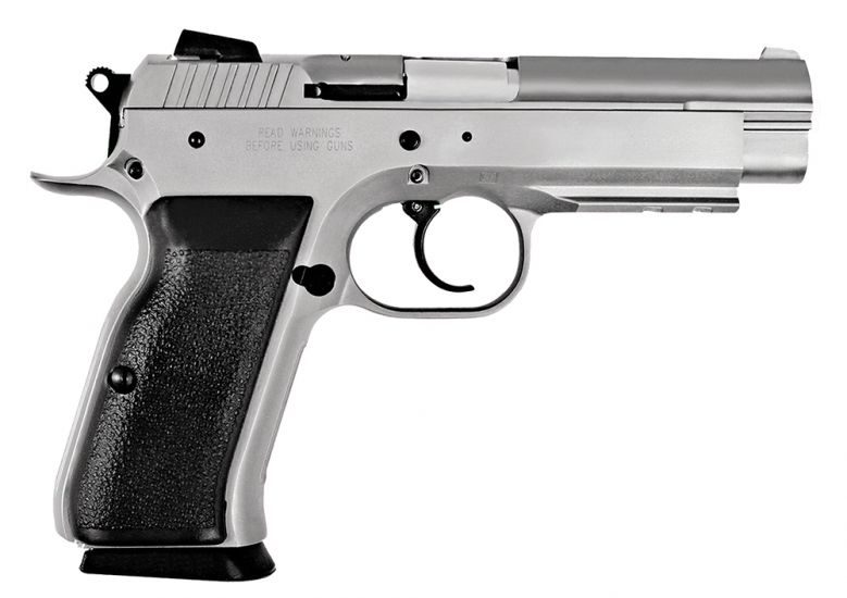 EAA 999101 EA9WON 9MM STL WNDR 18R
