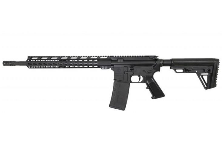 ATI Milsport 5.56NATO 16″ Barrel 30+1 G15MS556P3P135