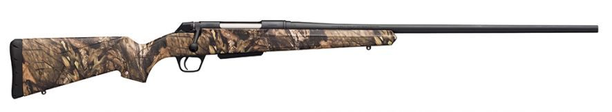 WGUN 535704228 XPR HUNTER 3006 MOBU