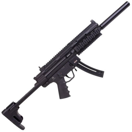 ATI GSG-16 22LR 16.25″ Barrel 22+1 1622