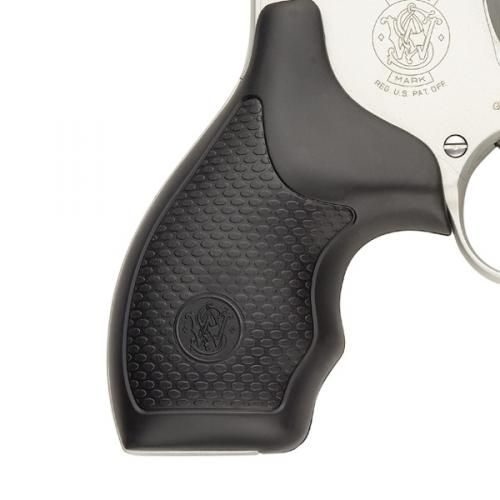 S&W 642 Revolver & Range Kit 38SPL 13307