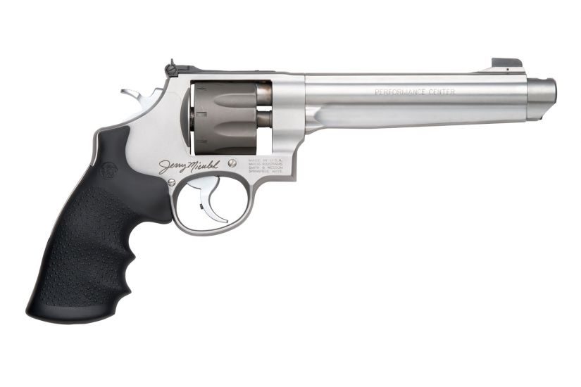S&W 929 PC 9mm 6.5″ Barrel 8Rd 170341