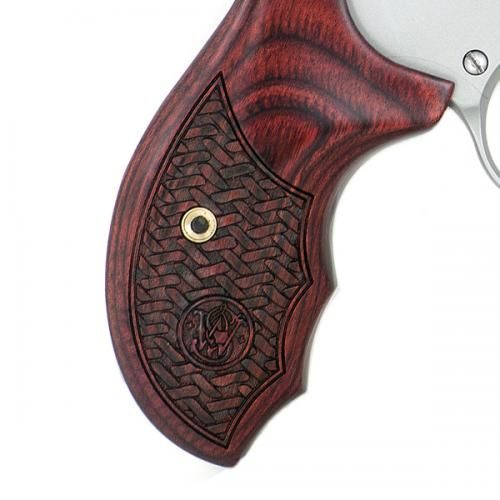 S&W 642 PC 38 Special 1.875″ Barrel 5Rd 170348
