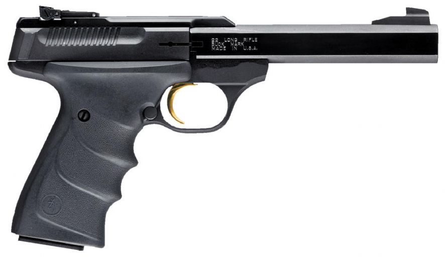 Browning Buck Mark Standard URX 22LR 5.5″ Barrel W/…