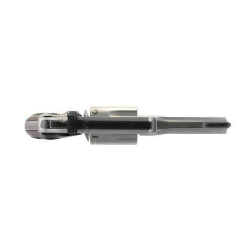 S&W PC Pro 60 357/38 Special 3″ 5Rd 178013