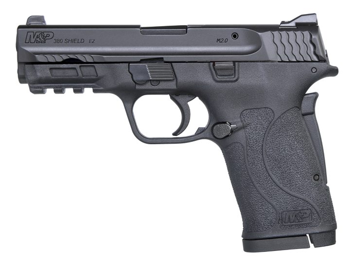 Smith & Wesson M&P Shield EZ 380ACP 3.675″ 180023