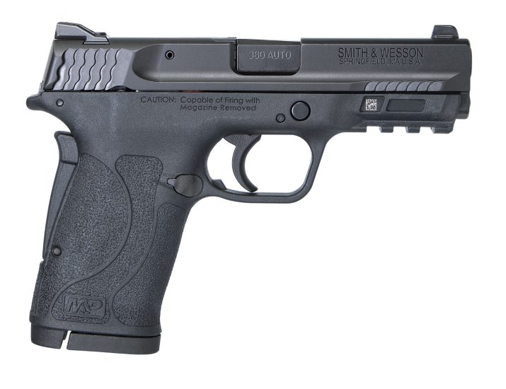 Smith & Wesson M&P Shield EZ 380ACP 3.675″ 180023