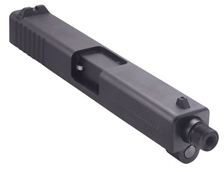 TACSOL TSG221923TE 22LR CONV GLK19/23 TB