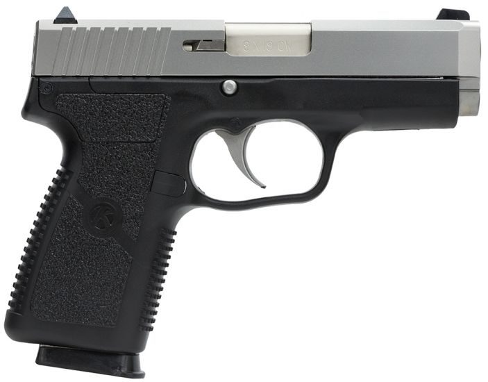 Kahr CW9 9mm 3.5″ Barrel 7+1 *CA* CW9093