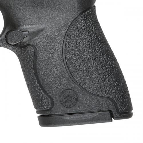 S&W M&P Shield 9mm 3.1″ Barrel 7+1/8+1 *CA* 187021