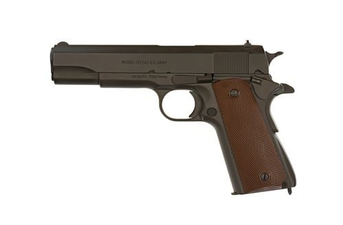 SDS Imports 1911A1 US Army 45ACP 5″ Barrel 7+1