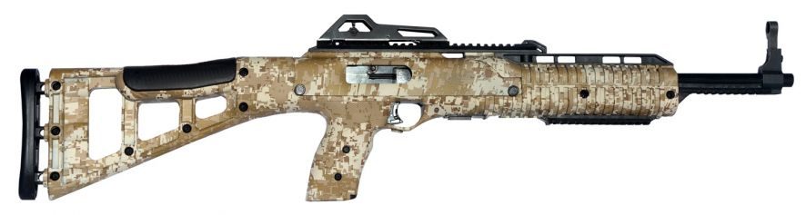 HI-P 4595TSDD 45TS CARB 45 DIGICAMO
