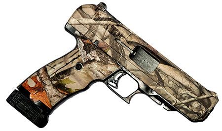 HI-P 34010WC JCP 40S WOODCAMO