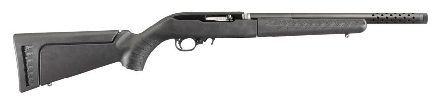 Ruger 10/22 Takedown Lite 22LR 16.12″ Barrel 10+1 21152