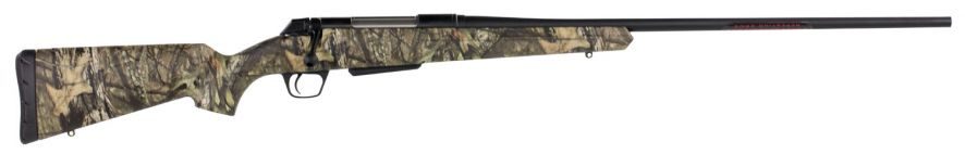 WGUN 535704230 XPR HUNTER 7MM REM MOBU