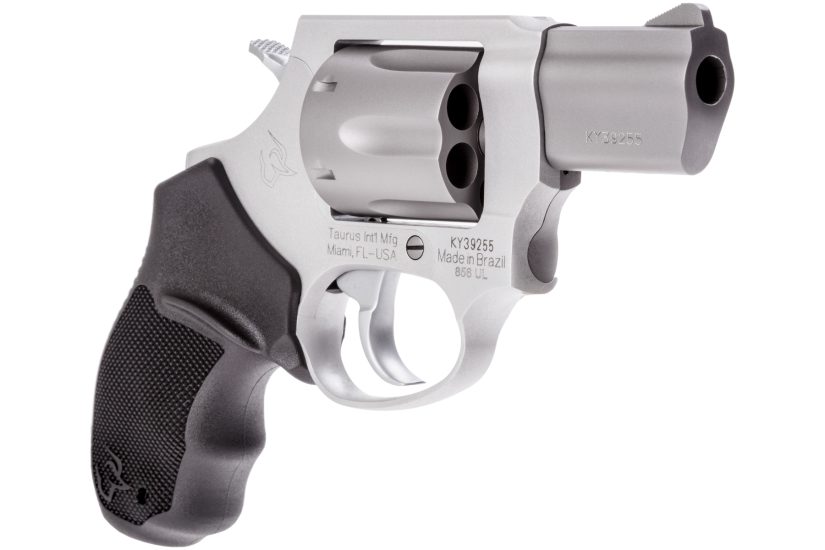 Taurus 856 STS UL 38 Special +P 2″ Barrel 6Rd 2856029UL