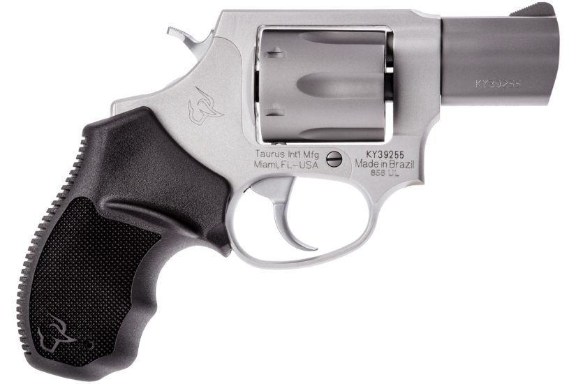 Taurus 856 STS UL 38 Special +P 2″ Barrel 6Rd 2856029UL