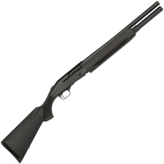 Mossberg 930 12 Gauge 18.5″ Barrel 8Rd 85322