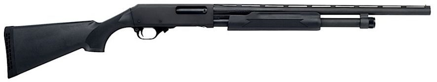 H&R 72282 NP12S1 PUMP 20GA Y CTMD SYN