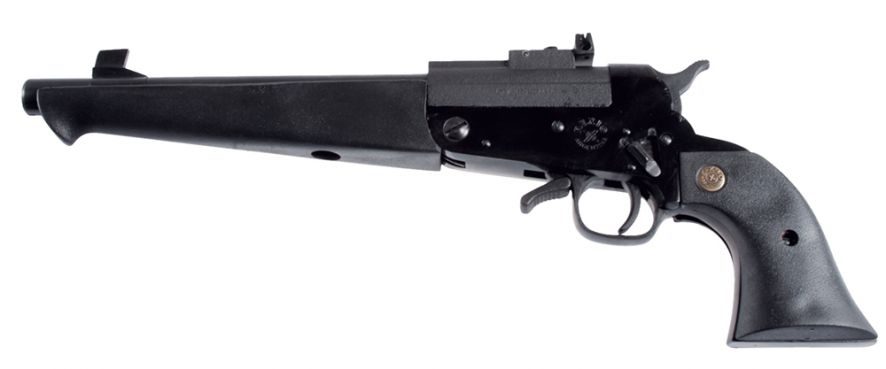 COM SCP40000 45LC/410 10IN SNG SHOT BL