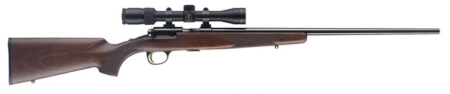 Browning T-Bolt Sporter 22LR 22″ Barrel 10+1 Satin Black Walnut…
