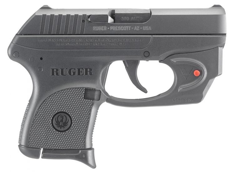RUG 3752 LCP 380 2.75 VIR LASER